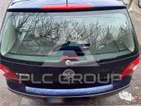 2004 Volkswagen Polo