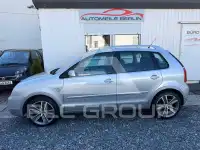 2004 Volkswagen Polo