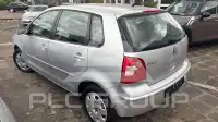 2004 Volkswagen Polo