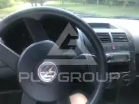 2004 Volkswagen Polo
