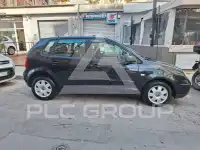 2004 Volkswagen Polo