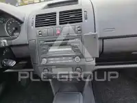 2004 Volkswagen Polo