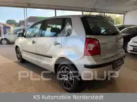 2004 Volkswagen Polo