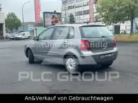 2004 Volkswagen Polo