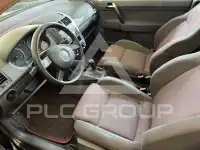 2004 Volkswagen Polo