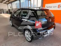 2004 Volkswagen Polo