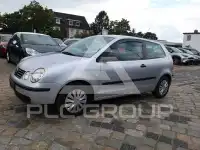 2004 Volkswagen Polo