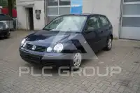2004 Volkswagen Polo