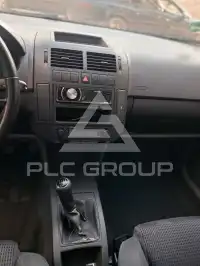 2004 Volkswagen Polo