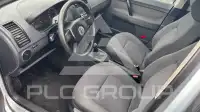 2004 Volkswagen Polo