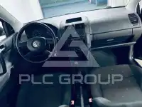 2004 Volkswagen Polo