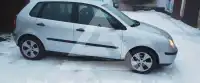 2004 Volkswagen Polo