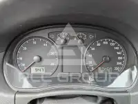 2004 Volkswagen Polo