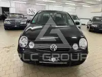 2004 Volkswagen Polo