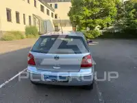 2004 Volkswagen Polo