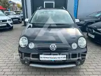 2004 Volkswagen Polo