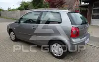 2004 Volkswagen Polo