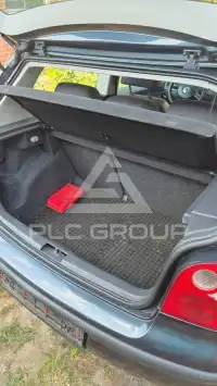 2004 Volkswagen Polo