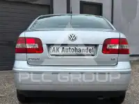 2004 Volkswagen Polo