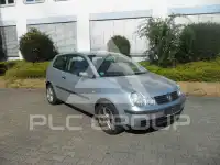 2004 Volkswagen Polo