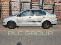 2004 Volkswagen Polo