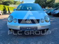 2004 Volkswagen Polo