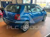 2004 Volkswagen Polo