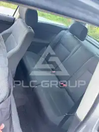 2004 Volkswagen Polo