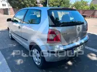 2004 Volkswagen Polo