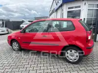 2004 Volkswagen Polo