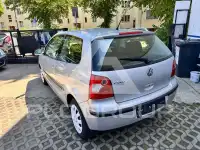 2004 Volkswagen Polo