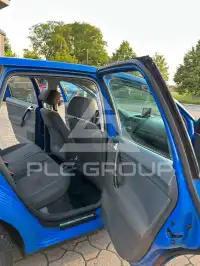 2004 Volkswagen Polo