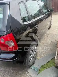 2004 Volkswagen Polo