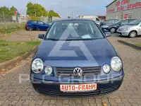 2004 Volkswagen Polo