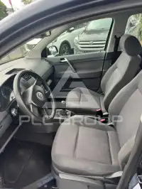 2004 Volkswagen Polo