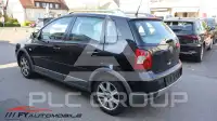 2004 Volkswagen Polo