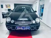 2004 Volkswagen Polo