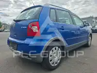 2004 Volkswagen Polo