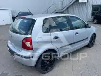 2004 Volkswagen Polo