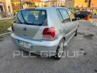 2004 Volkswagen Polo