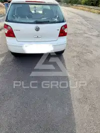 2004 Volkswagen Polo