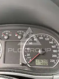 2004 Volkswagen Polo