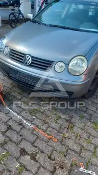 2004 Volkswagen Polo
