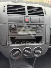 2004 Volkswagen Polo