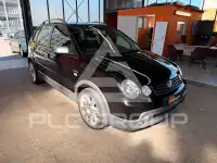 2004 Volkswagen Polo