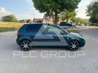 2004 Volkswagen Polo