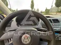 2004 Volkswagen Polo