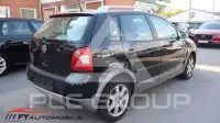2004 Volkswagen Polo