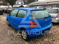 2004 Volkswagen Polo