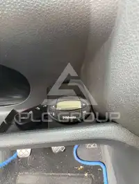 2004 Volkswagen Polo